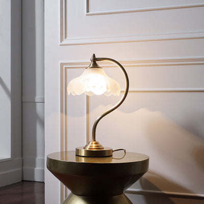 Bedroom Bedside Lamp