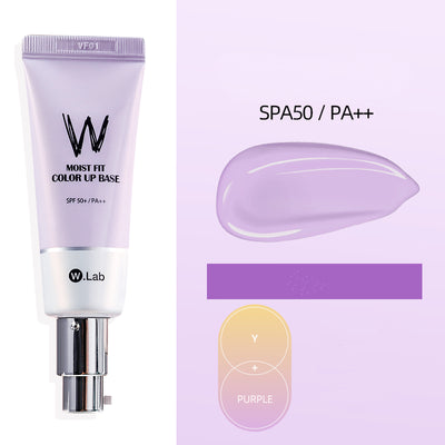 Pre-Makeup Cream, Pre-Makeup Cream