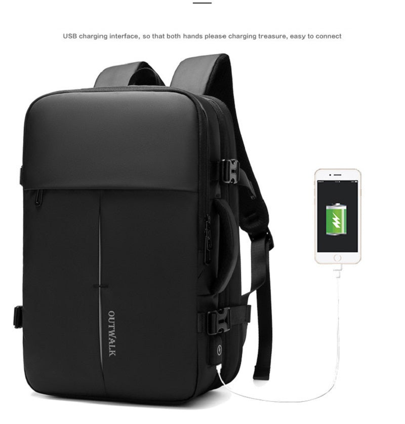 Computer Backpack Multifunctional Travel Backpack