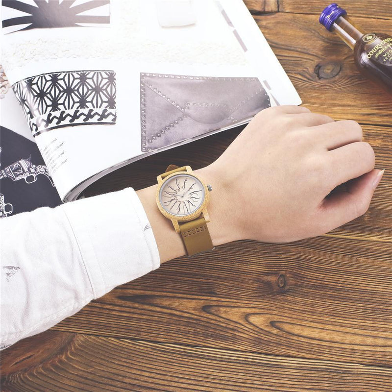Fashion Couple Watch