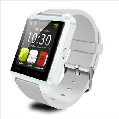 New Smart Watches Wholesale U8 Smart Watches, Bluetooth Smart Wear Sports Watch Factory Special Offer