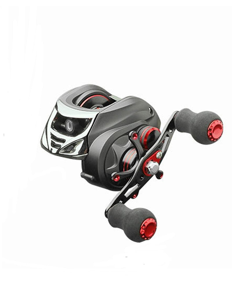 Magnetic Brake Reel