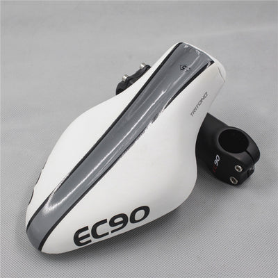 MTB Saddle Noseless Short Saddle