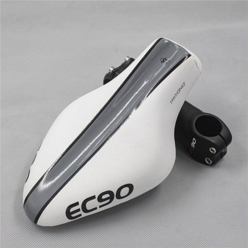 MTB Saddle Noseless Short Saddle
