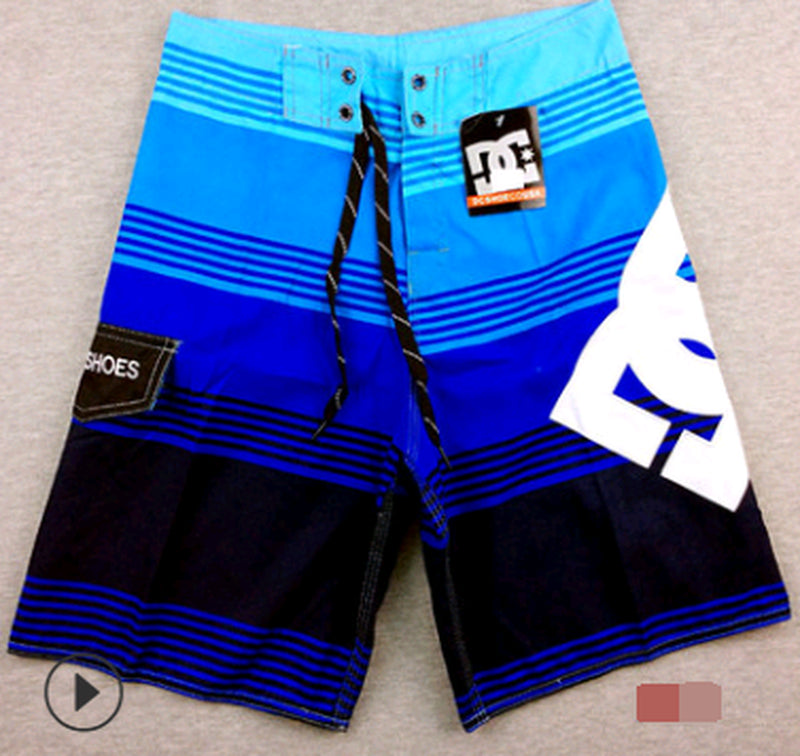 Beach Pants Men&