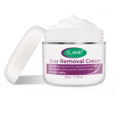 Skin Rebound Scarless Cream Scar Removal Cream Face Cream for Face Acne Scar Stretch Marks Skin Repair Face Cream