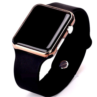 Digital Wrist Watch