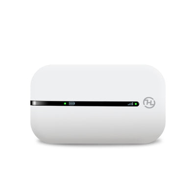 Wi-Fi 4G Router with Lithium Battery 150Mbps Unlocked