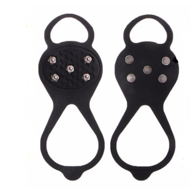 Silicone Climbing Non-Slip Shoe Grip