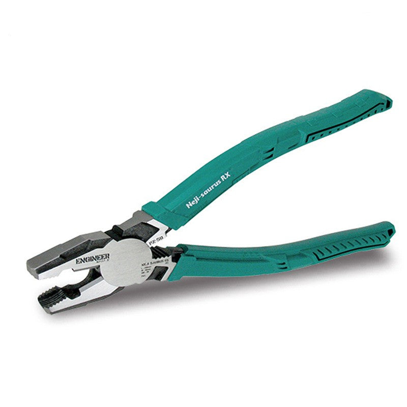 Engineer Alligator Mouth Screw Pliers