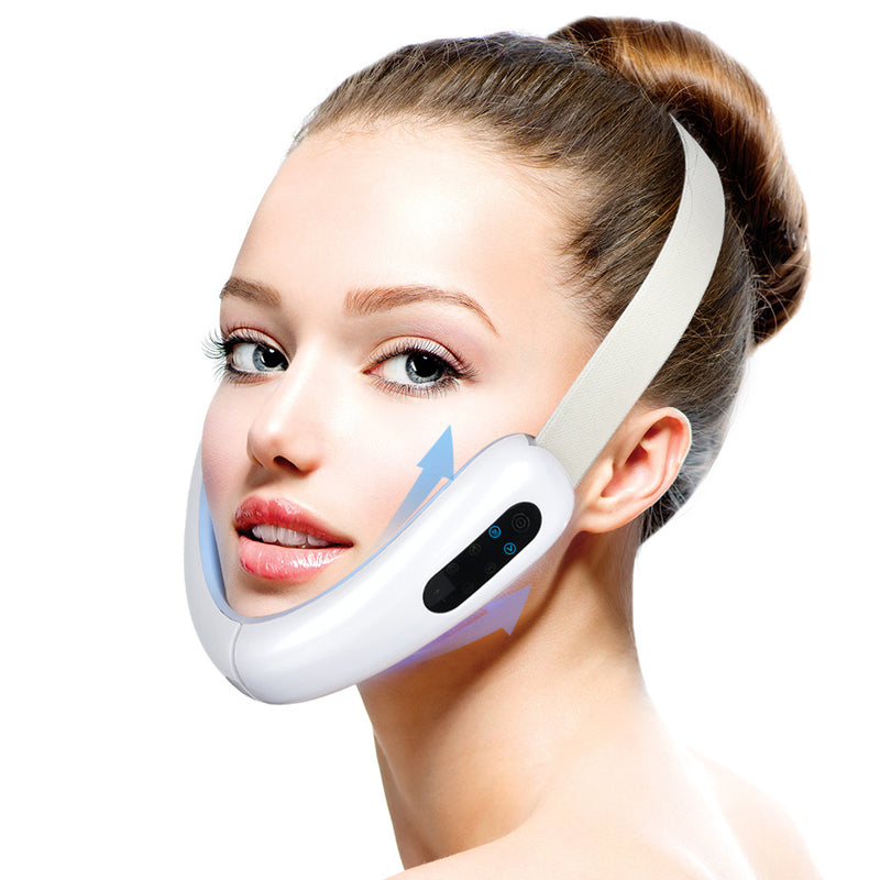 Micro-Current IPL Facial Lifting Massager Facial Lifting Massager