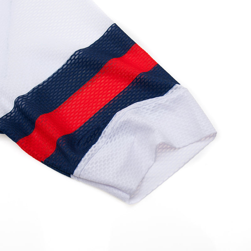 Breathable Biker Shirt