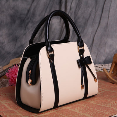 ETUDE Handbags Shark Summer 2021 Korean Version of the New Bow Lady Handbag Shoulder Bag Wholesale Cross