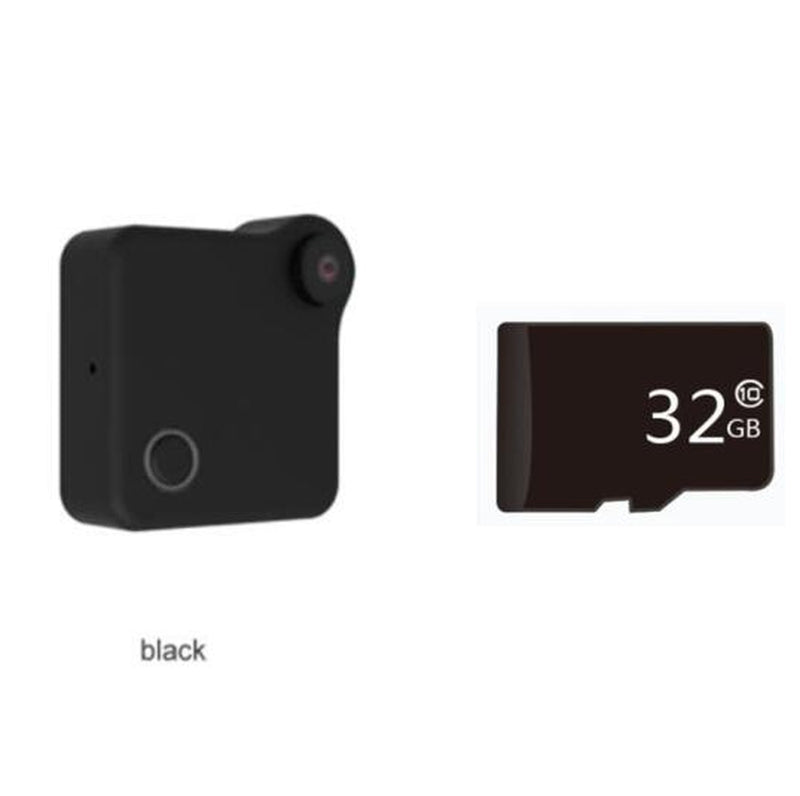 Wireless Wifi Mini Camera