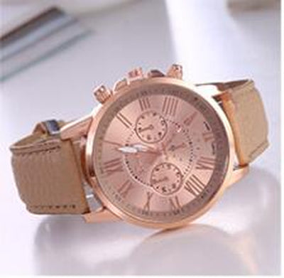 Women'S Watch Fashion Luminous