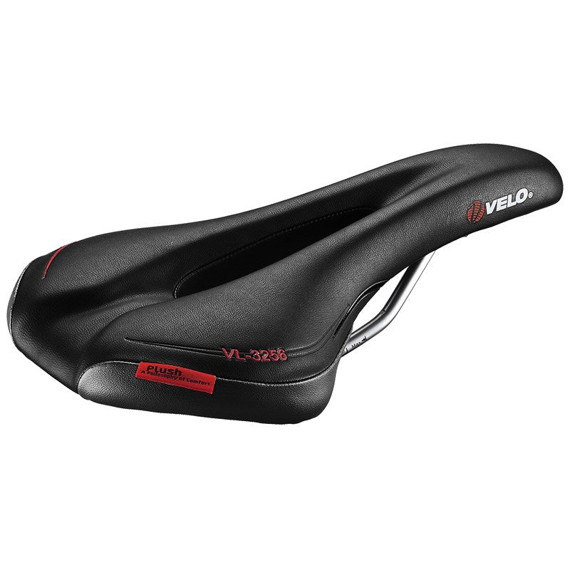 VELO Mountain Bike Seat Cushion Bicycle Saddle