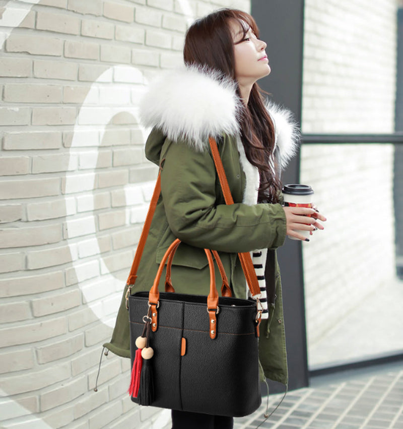 Bag Female Slung Shoulder Bag