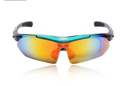 Beska Outdoors anti Wind, Sand, Sand Cycling, Biking, Biking, Biking, Nearsightedness, Sunglasses, BC-102