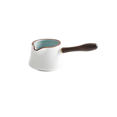 Milk Jug with Handle Milk Cup with Handle Soup Bowl Juicy Cup