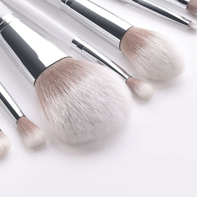 11 Makeup Brush Sets