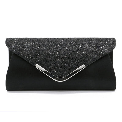 Fashion PU Sequined Women'S Bags