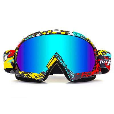 Sports Ski Goggles