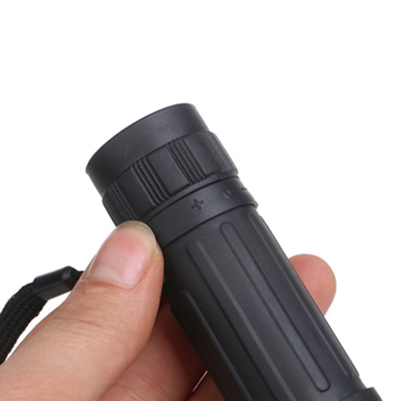 1Pcs Protable Monocular Mini FT Handheld Telescope 8X21 Scope Hiking Hunting Camping Sports