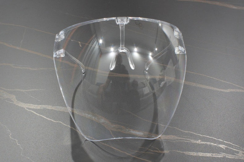 Anti-Fog and Anti-Splash Mask, Transparent Protective Glasses, Cross-Border Explosives and Anti-Dropping Mask