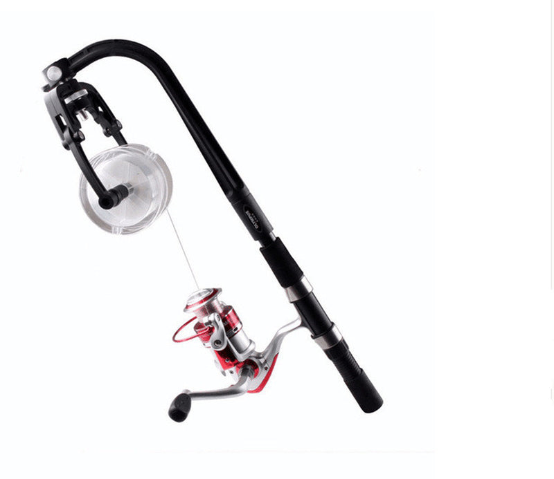 Fishing Winder