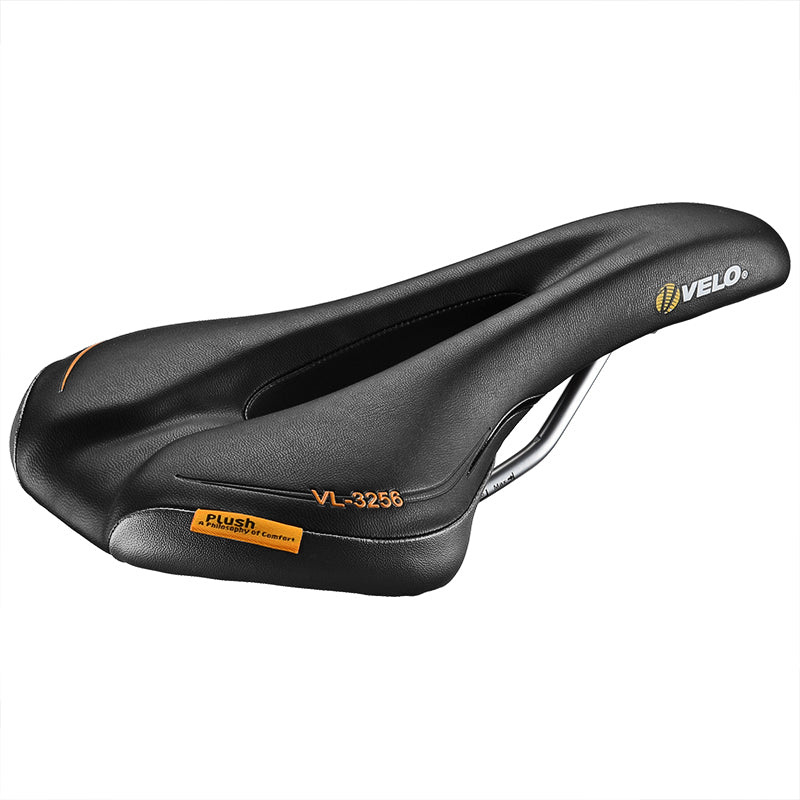 VELO Mountain Bike Seat Cushion Bicycle Saddle