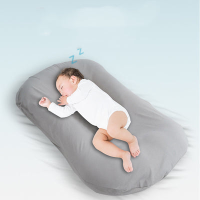 Newborn Portable Bed-In-Bed Baby Anti-Pressure Anti-Shock