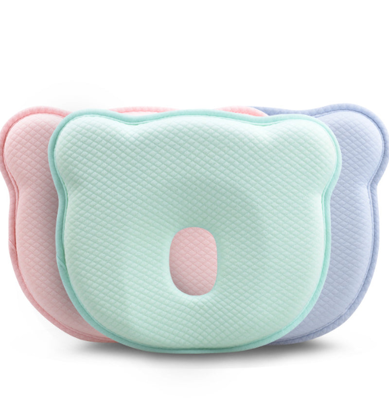 Anti-Head Baby Pillow