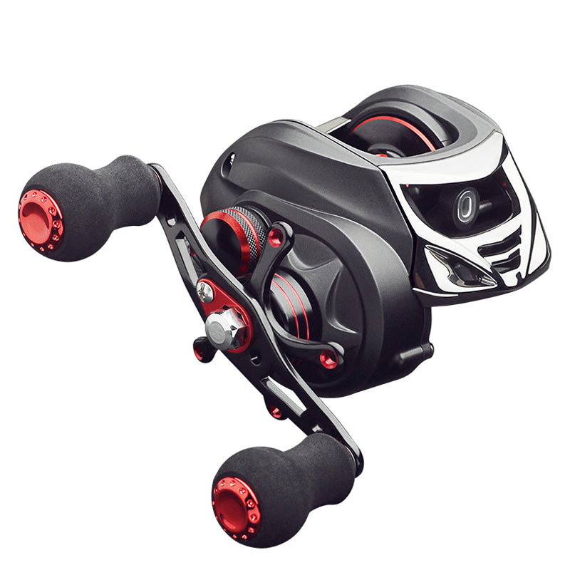 Magnetic Brake Reel