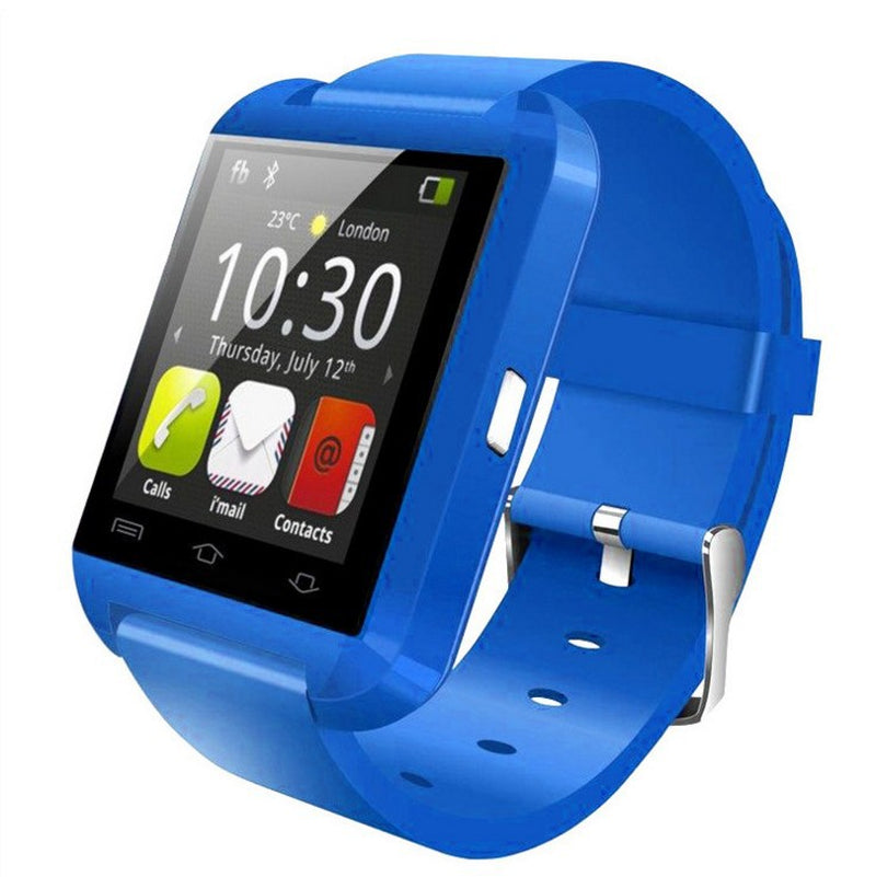 New Smart Watches Wholesale U8 Smart Watches, Bluetooth Smart Wear Sports Watch Factory Special Offer