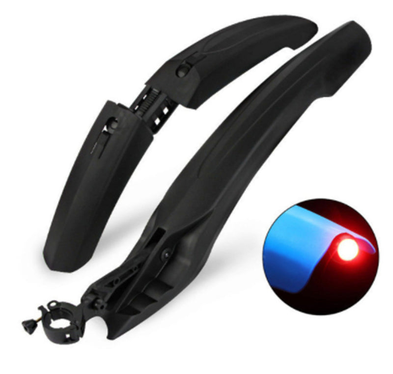 Mountain Bike Mudguard