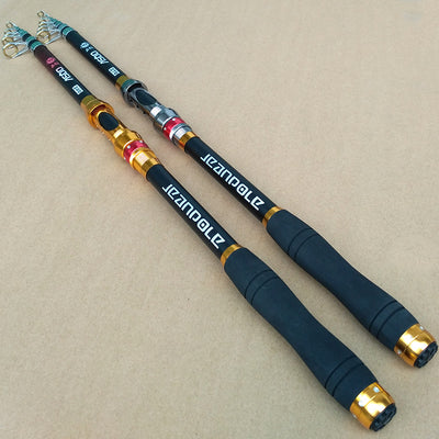 Super Hard Sea Rod Manufacturers Direct Sales of Glass Steel Rod Fishing Rod Fishing Rod Bolt Wholesale Large Price Advantages