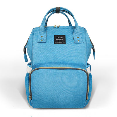 Designer Diaper Bag