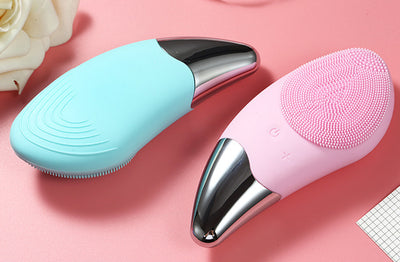 Charging Silicone Cleansing Instrument