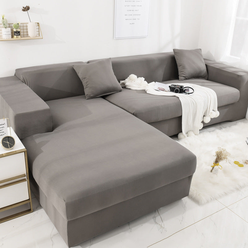 Elastic Sofa Cover Full Cover Universal Cover Universal Sofa Cushion Towel