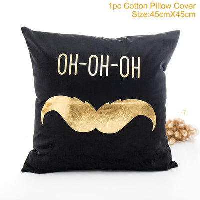 Polyester Pillowcase