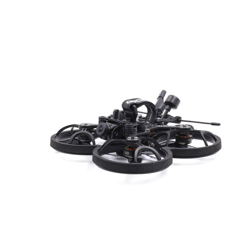 Cinelog 25 2.5" 4S HD FPV Racing RC Drone W/Runcam Link Wasp Camera F411-20A-F4 AIO GR1404 4500Kv Motor