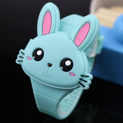 Children'S Electronic Watch