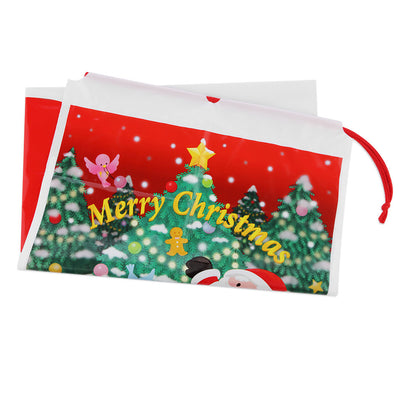 Gift Bags with Drawstring Perfect for Wedding Christmas Birthday Party Reception