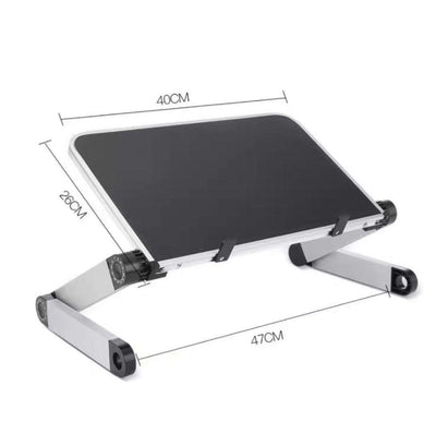 Compatible with Apple, Projector Tray Bracket Folding Desktop Tripod Hanger