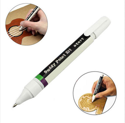 6MM Brush Electronics Conductive Pen Ink Paint