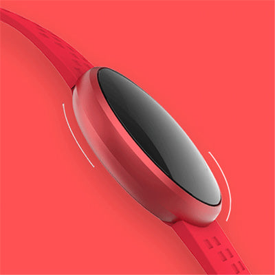 Smart Heart Rate Watch