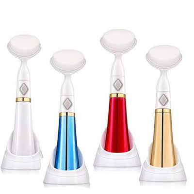 Pore Cleaner Facial Massage Beauty Apparatus