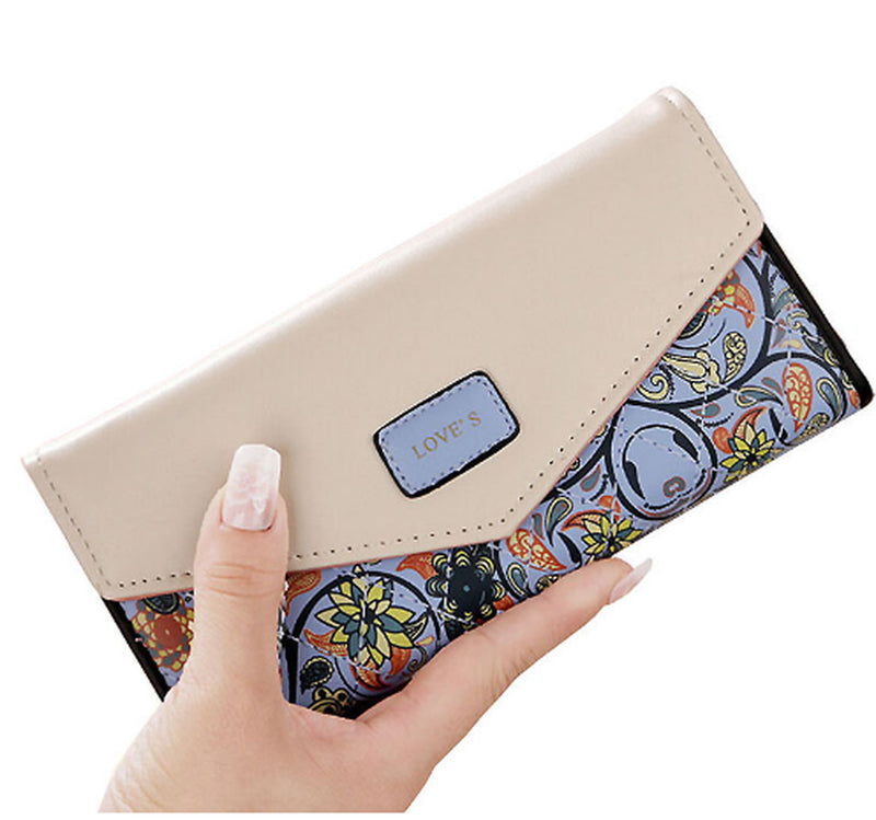 Women Wallets Brands