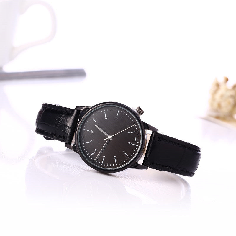 Couple Casual Watch