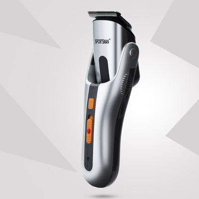 Electric Hair Clipper